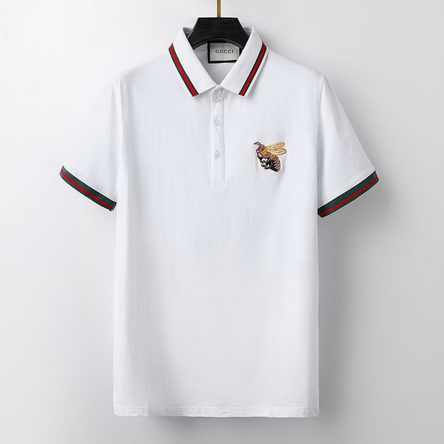 Gucci short lapel T man 2022-5-28-071